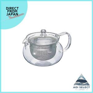 Bình trà Hario Chacha CHJMN-70T 700ml