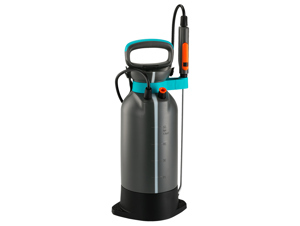 Bình tưới cây áp suất 5L Gardena 11130-20