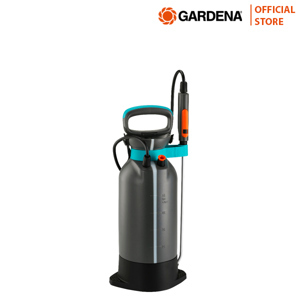 Bình tưới cây áp suất 5L Gardena 11130-20