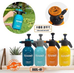 Bình tưới cây dung tích 2 lít