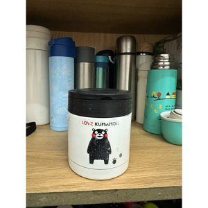 Bình ủ cháo giữ nhiệt Nhật Bản 300ml