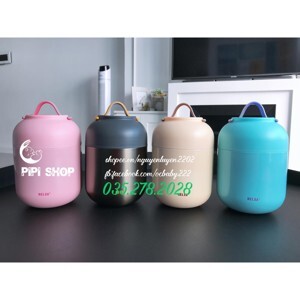 Bình ủ cháo Relea 700ml