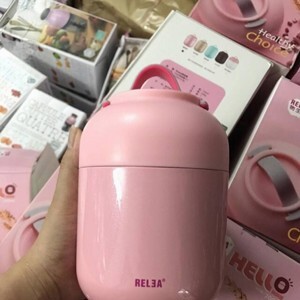 Bình ủ cháo Relea 700ml