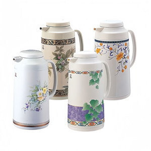 Bình ủ giữ nhiệt Tiger PRO-A100