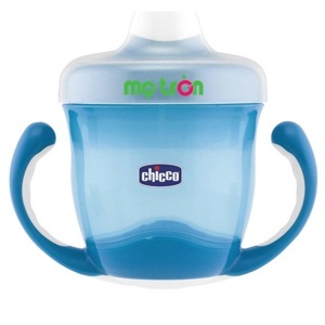 Bình uống nước Chicco 12M 113506