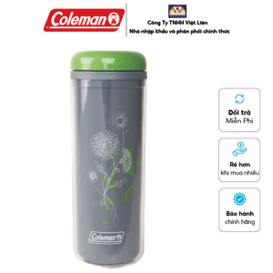 Bình uống nước Tritan Coleman Trirtan Hydration Bottle 2000016368 -750ml