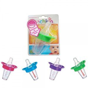 Bình uống thuốc nước Munchkin 12501 (MK12501)