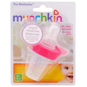 Bình uống thuốc nước Munchkin 12501 (MK12501)