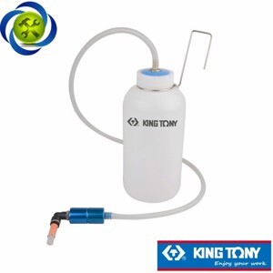 Bình xả dầu thắng xe hơi 800ml Kingtony 9BC31