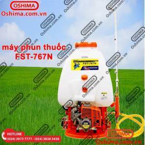 Bình Xịt 2 Thì FST 767N