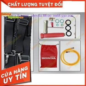 Máy phun thuốc 4 thì PONA GX25