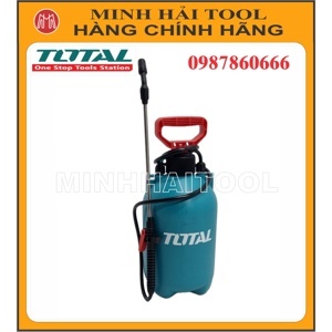 Bình xịt 5 lít Total THSPP3051