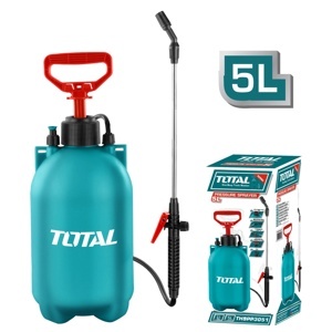 Bình xịt 5 lít Total THSPP3051