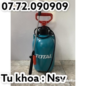 Bình xịt 5 lít Total THSPP3051