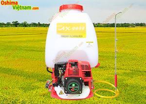 Bình xịt ak9999 768