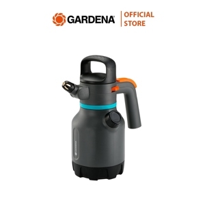 Bình xịt áp suất Gardena 00814-20 - 1.25 lít