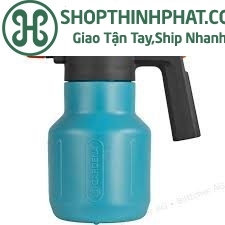 Bình xịt áp suất Gardena 00814-20 - 1.25 lít