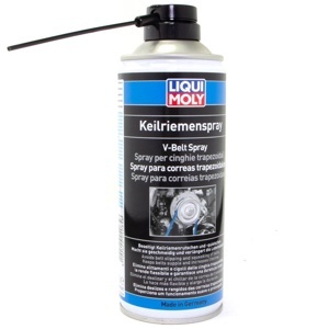 Bình xịt bảo dưỡng dây curoa Liqui Moly V-Belt Spray 4085