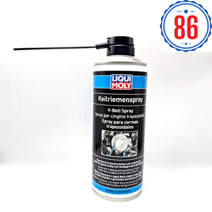 Bình xịt bảo dưỡng dây curoa Liqui Moly V-Belt Spray 4085