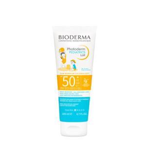 Bình xịt chống nắng Bioderma SPF50+ 200ml