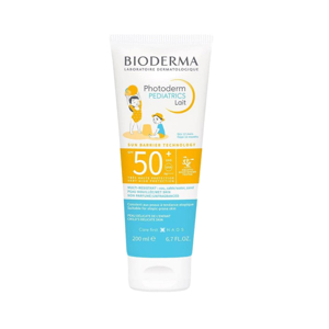 Bình xịt chống nắng Bioderma SPF50+ 200ml