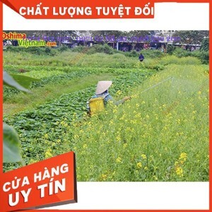 Bình xịt điện FST 20D