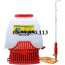 Máy phun thuốc bằng điện FST-25D