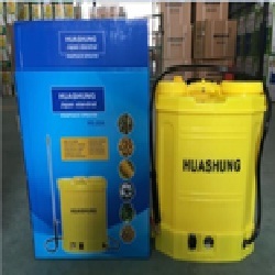 Bình xịt điện HuaShung HS-20