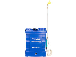 Bình xịt điện Hyundai HD-4016 - 16L