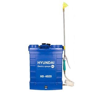 Bình xịt điện Hyundai HD-4020 - 20L