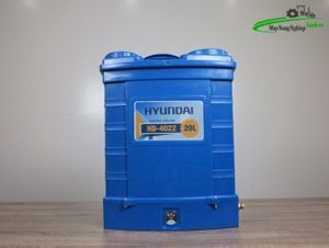 Bình xịt điện Hyundai HD-4022 - 20 lít