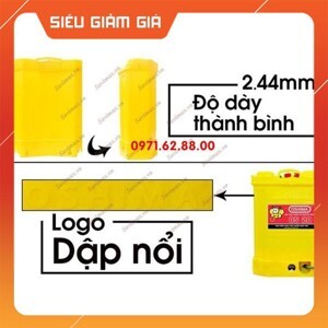 Bình xịt điện Oshima CG-20