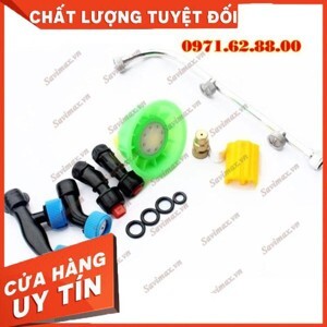 Bình xịt điện Oshima CG-20