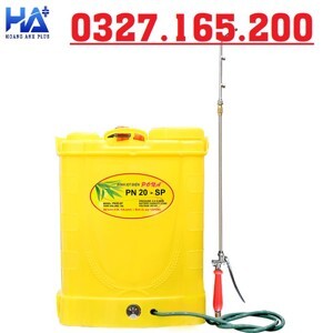 Bình xịt điện Pona PN20-SP - 20L