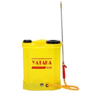 Bình xịt điện Yataka CS 20D