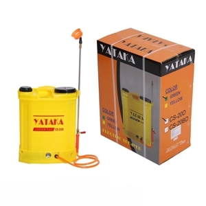 Bình xịt điện Yataka CS 20D