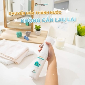 Bình xịt diệt khuẩn Baby Fresh 300ml