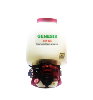 Bình Xịt Động Cơ 1Hp 25L Genesis GSA 225