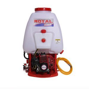 Bình xịt động cơ Royal K-767B