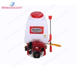 Bình xịt động cơ Vinafarm VNBXM-GX35
