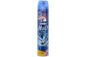 Bình xịt đuổi muỗi Jumbo H20 680ml