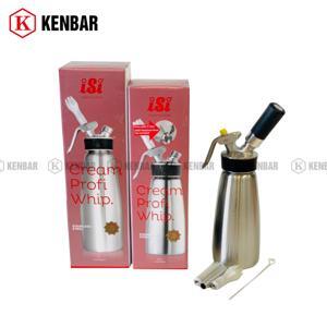 Bình xịt kem tươi Isi 1L