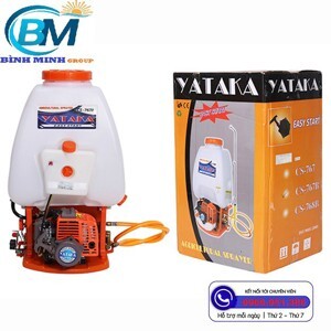 Bình xịt máy Yataka CS-768B