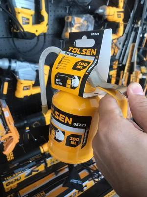 Bình xịt nhớt 300ml Tolsen 65223