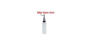 Bình xịt nước rửa Sobisung YJ-851