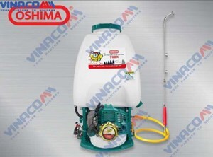 Bình xịt oshima 768