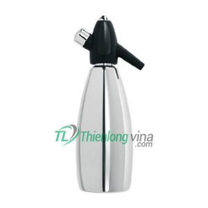 Bình xịt soda iSi 0.75 Lít