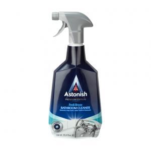 Bình xịt tẩy rửa nhà tắm Astonish C6710 -750ml