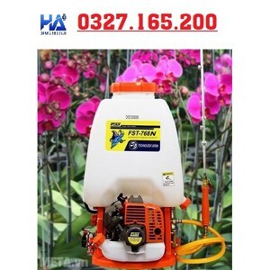 Bình xịt thuốc chạy xăng YAMATA FST 768N