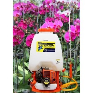 Bình xịt thuốc chạy xăng YAMATA FST 768N